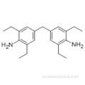 4,4&#39;- 메틸렌 비스 (2,6- 디 에틸 아닐린) CAS 13680-35-8